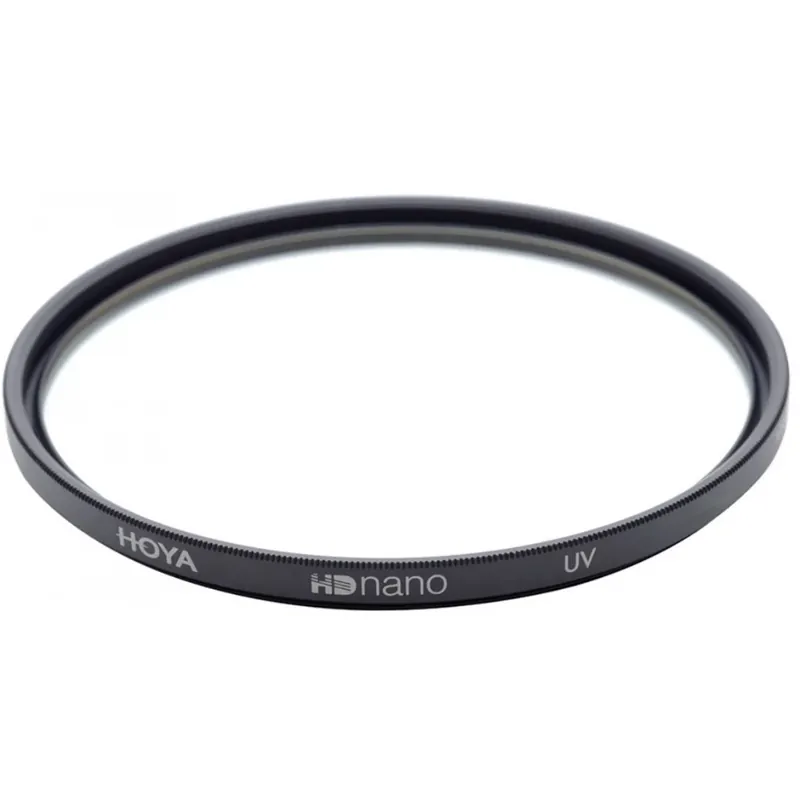 HOYA HD nano UV 58mm Expediere rapidă