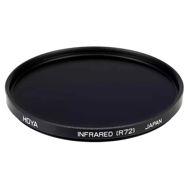 Discount HOYA Infrared R72 62mm