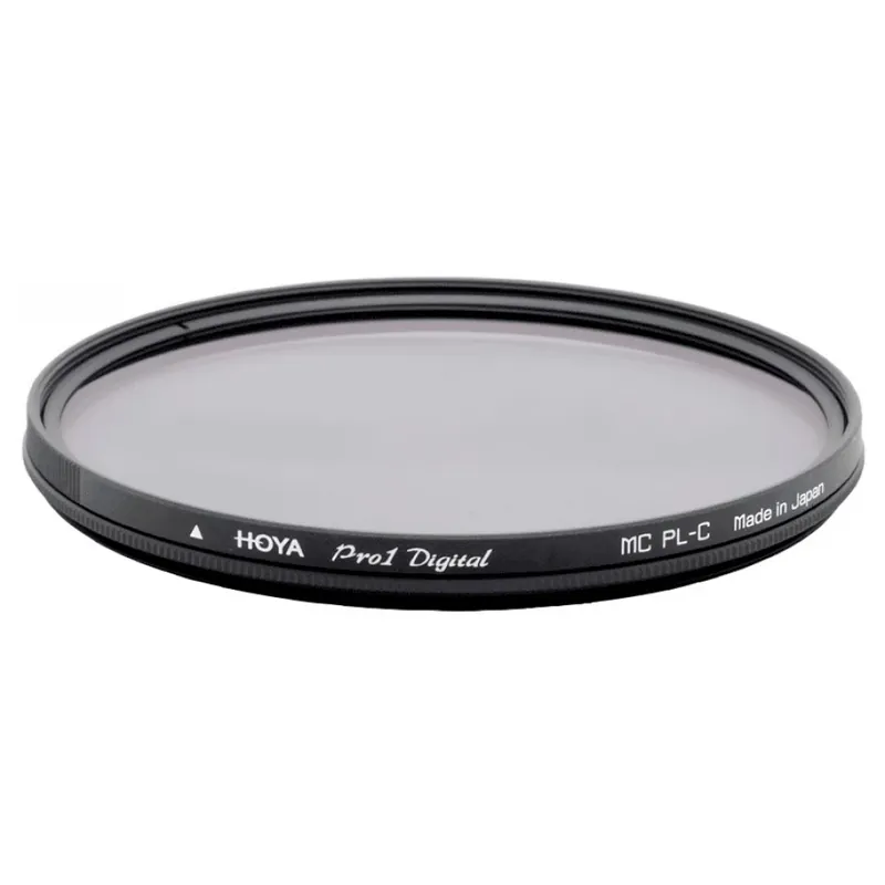 Doar azi HOYA Pro1 Digital Circular PL 37mm