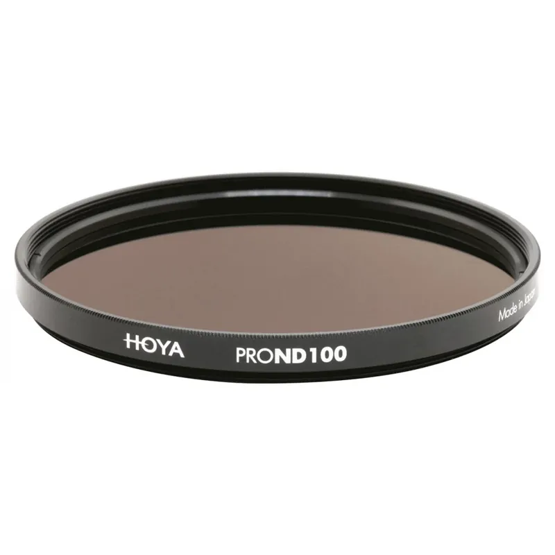 HOYA Pro ND100 77mm Nu rata