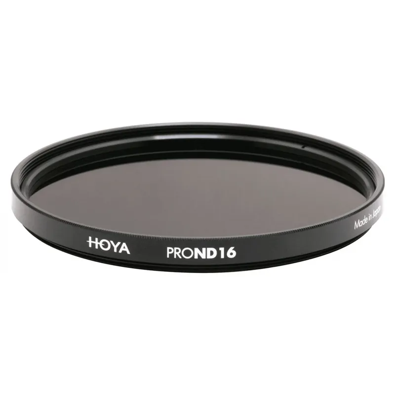 Comandă acum HOYA Pro ND16 67mm