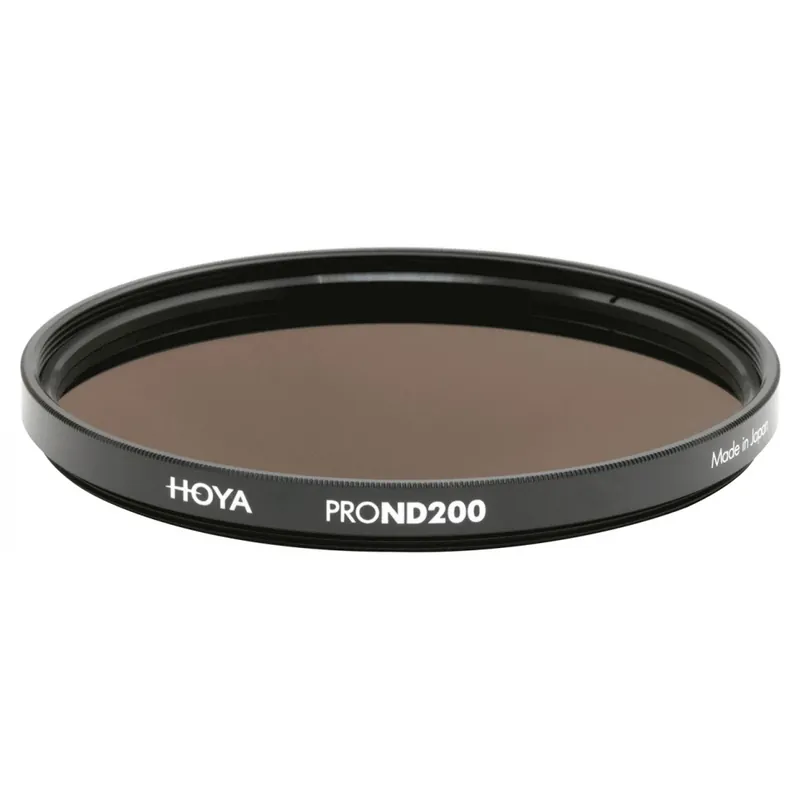 HOYA Pro ND200 72mm Cumpără online