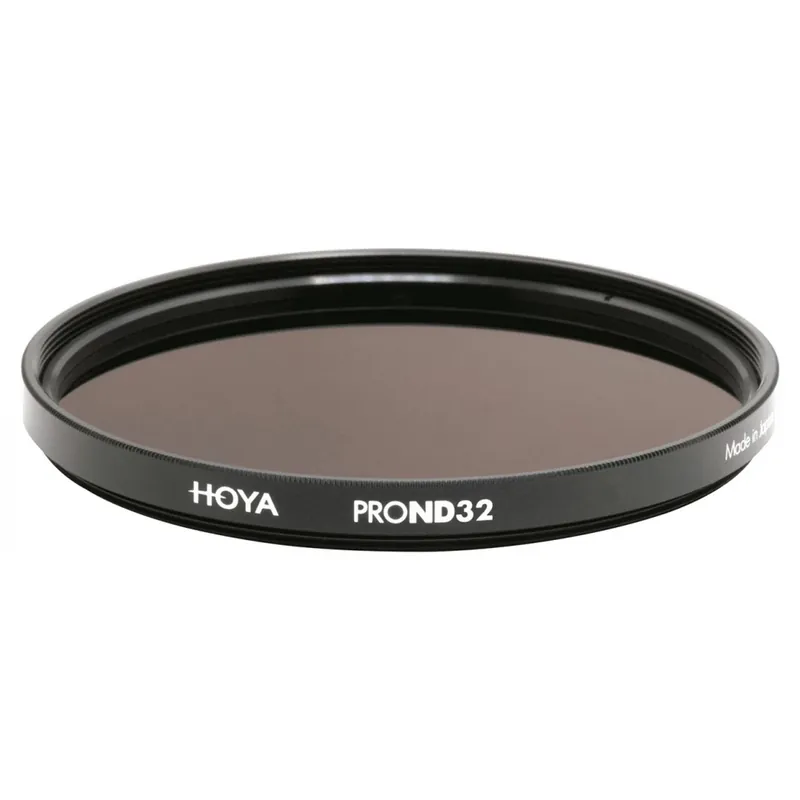 Livrare expres HOYA Pro ND32 62mm