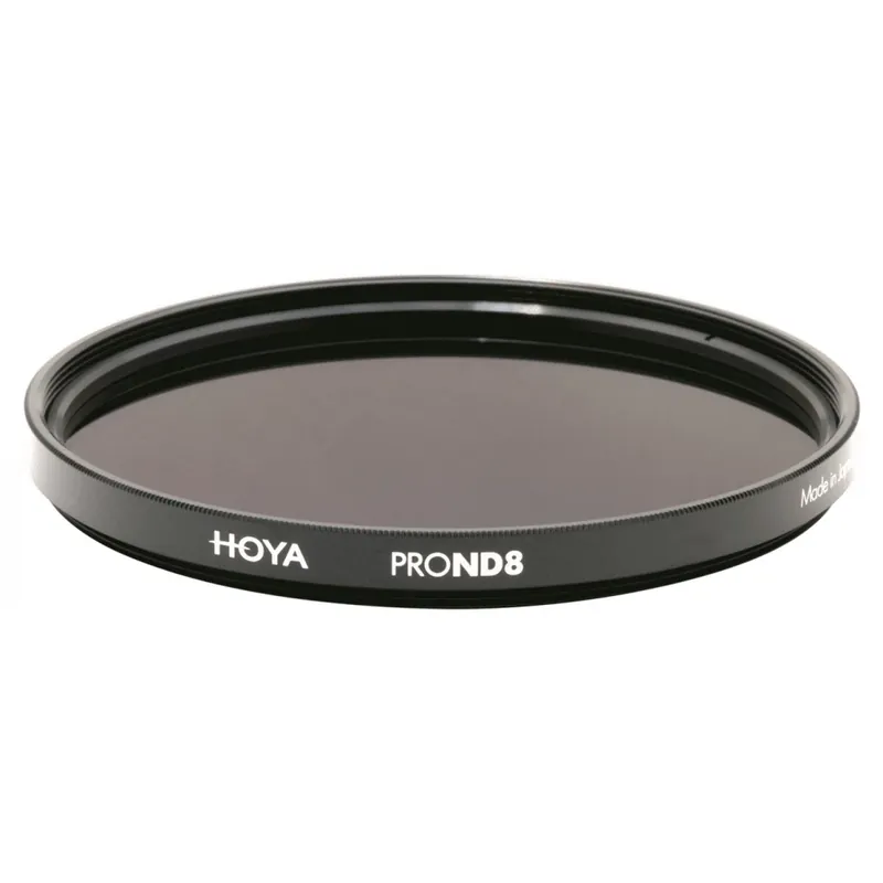 HOYA Pro ND8 72mm Reducere
