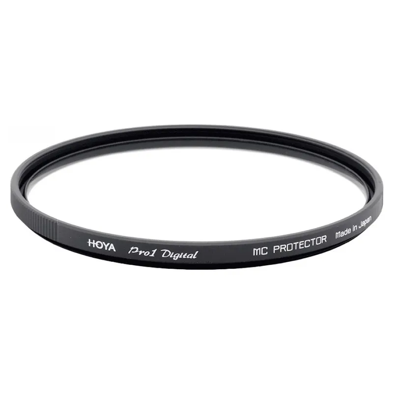 Doar azi HOYA Pro1D Protector 37mm