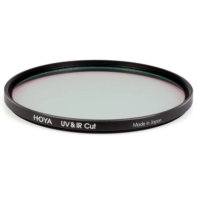 HOYA UV-IR Cut 72mm Preț promoțional