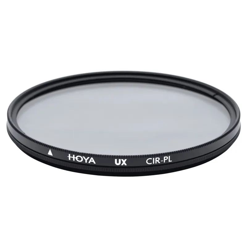 HOYA UX CIR-PL 40.5mm Mai ieftin