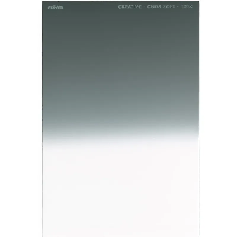 COKIN treptat filtru de pagină gri G2 Soft L Cumpărături sigure