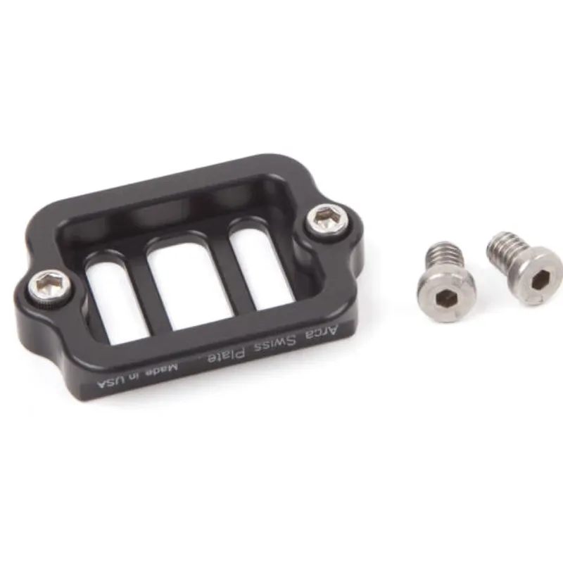 Cel mai bun preț SPIDERHOLSTER SpiderPro ArcaSwiss adapter plate