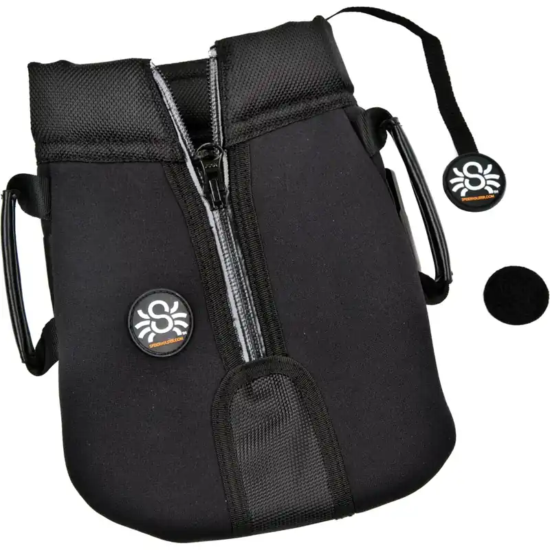 SPIDERHOLSTER SpiderPro Medium Lens Pouch Preferatul clienților