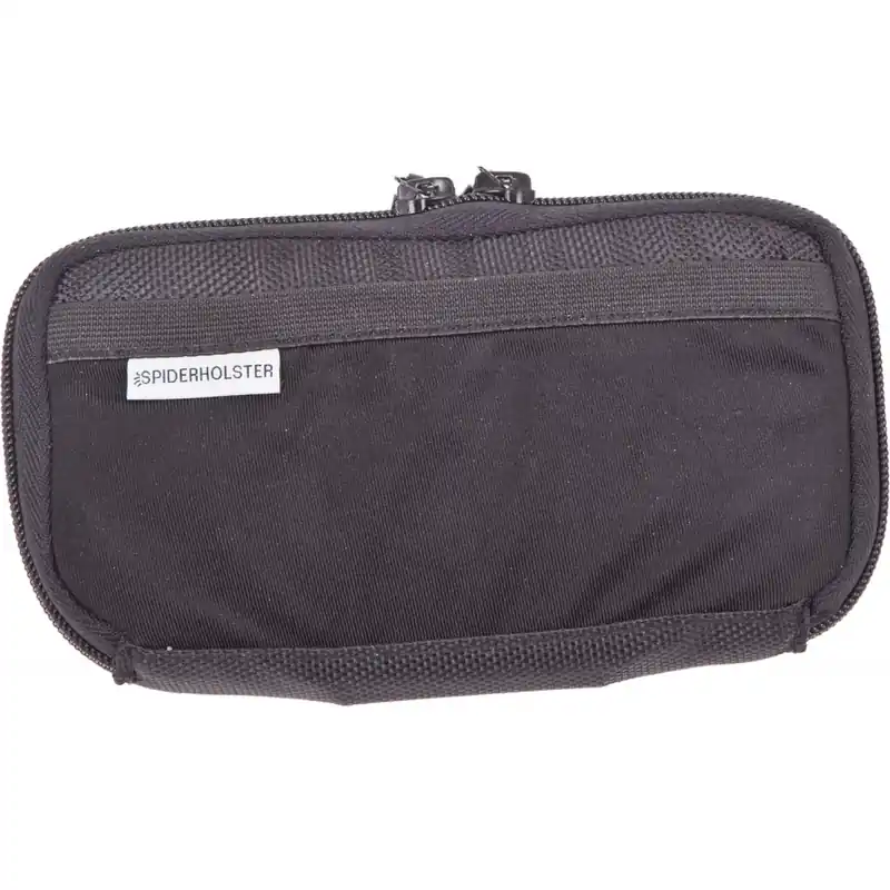 Popular SPIDERHOLSTER SpiderPro Memory Card Organizer V2 (negru)