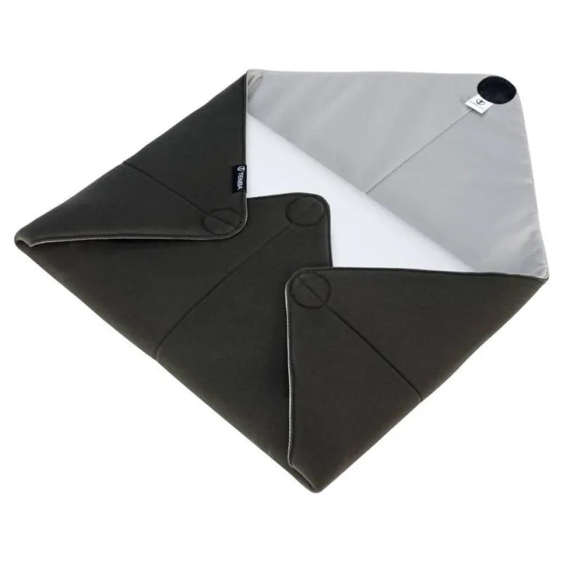 Transport gratuit TENBA Tools 20" Protective Wrap negru