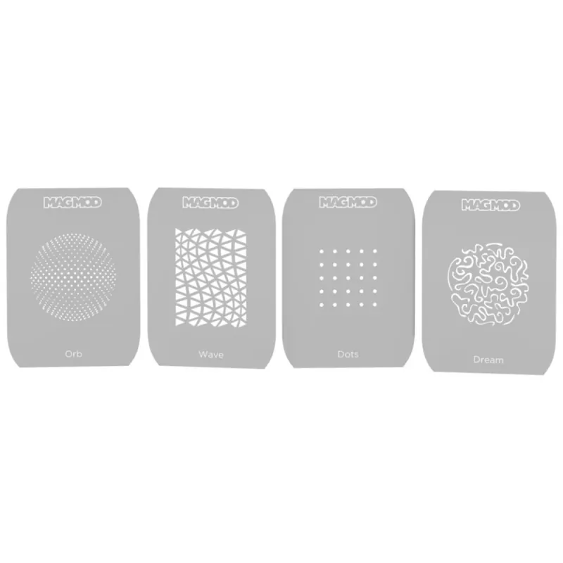 Vezi acum MAGMOD MagMask Pattern 1