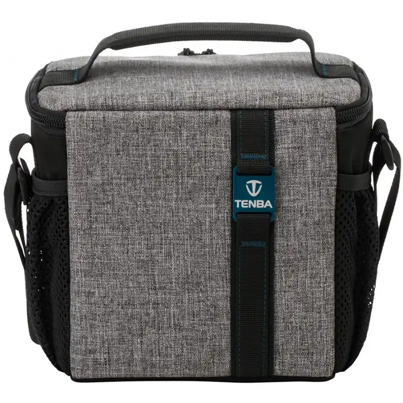 Livrare rapidă TENBA Skyline 8 Shoulder Bag gri