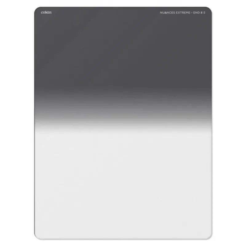 COKIN Nuances filtru Extreme Z GND8 Chilipir