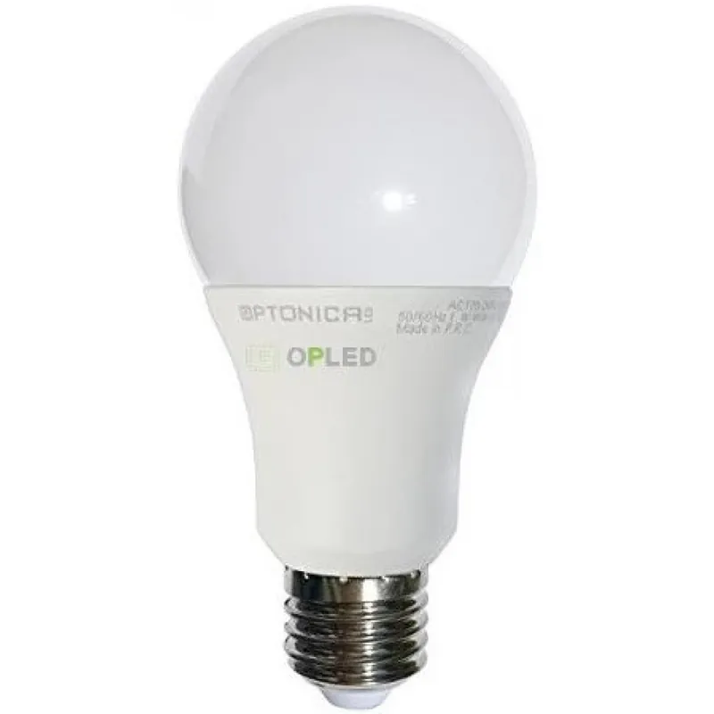 OPTONICA 18W E27 1440lm 4500K SP1882 Preț mic