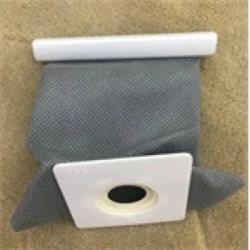 Retur gratuit DIMARSON CB1308 pânză sac praf