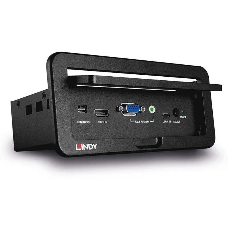 LINDY Multi-format Conference Table Switch Ofertă