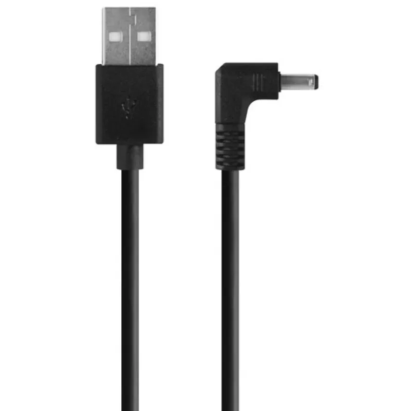 Reduceri TETHERTOOLS USB to DC Angled Power Cord Cable 1m