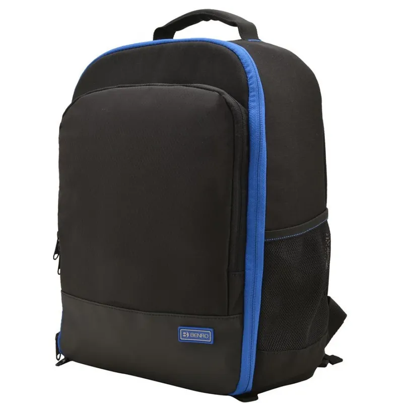 Plată sigură BENRO Element B100 Backpack negru