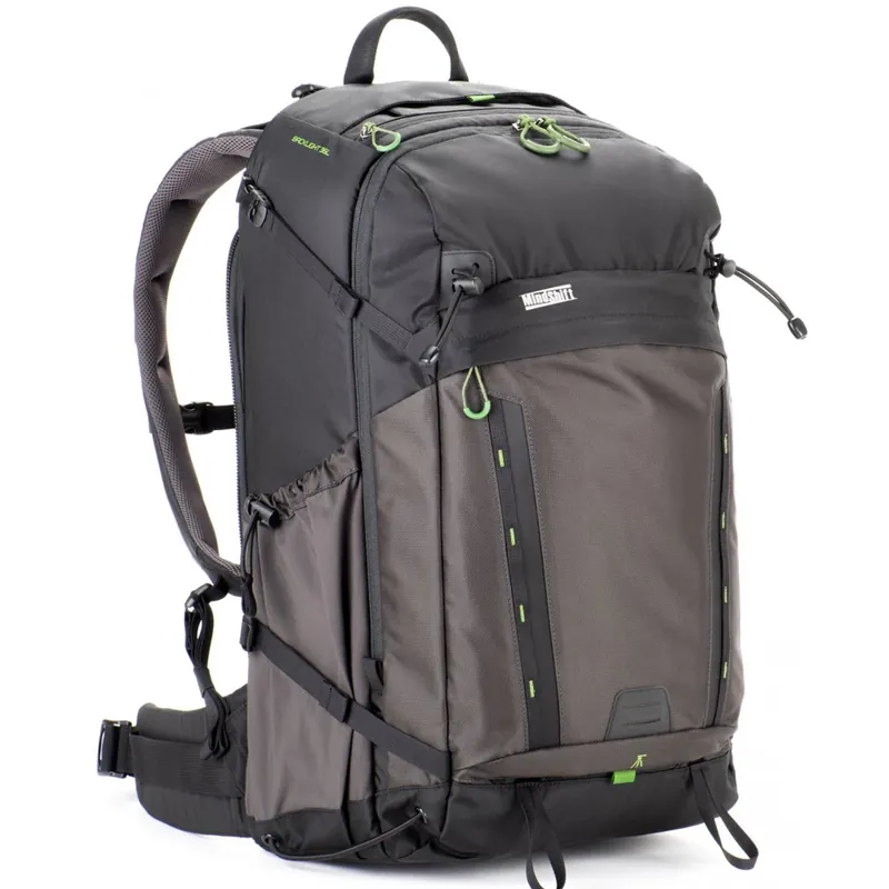 Bestseller THINK TANK PHOTO BackLight 36L charcoal