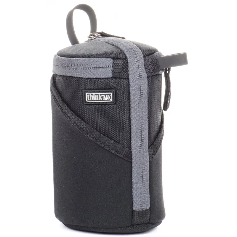 Plată securizată THINK TANK PHOTO Lens Case Duo 10 negru