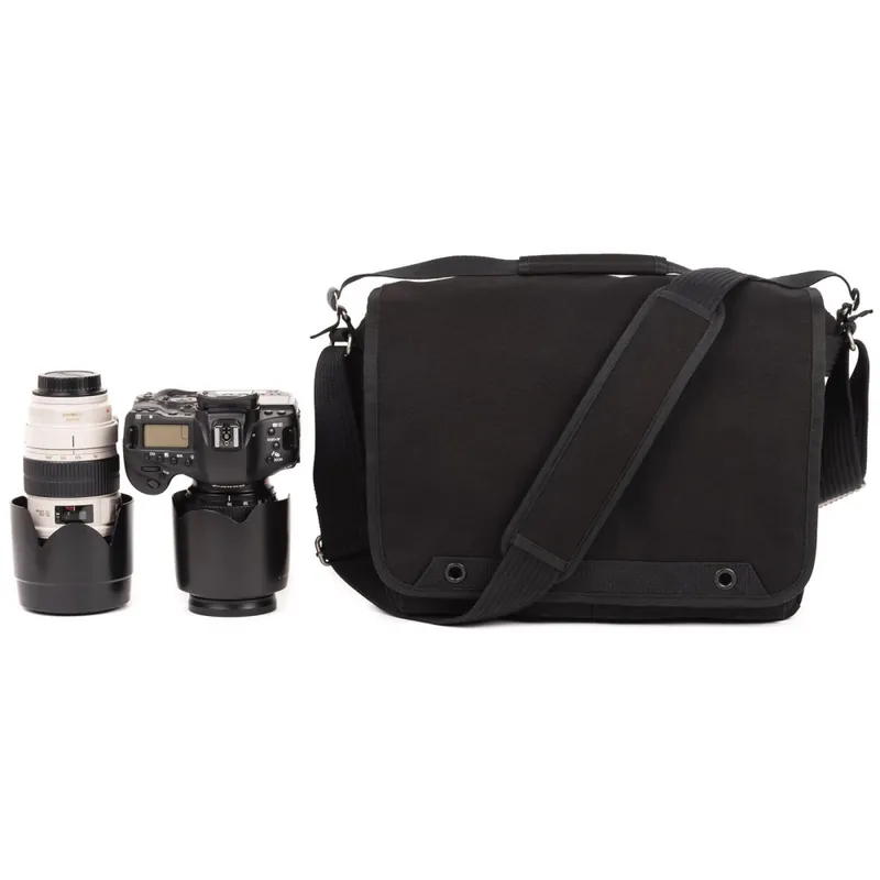 THINK TANK PHOTO Retrospective 30 V2.0 negru Reducere extra