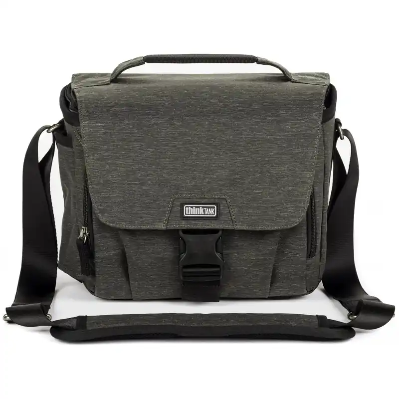 Preferatul clienților THINK TANK PHOTO Vision 10 dark olive