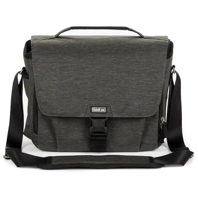 Livrare rapidă THINK TANK PHOTO Vision 15 dark olive
