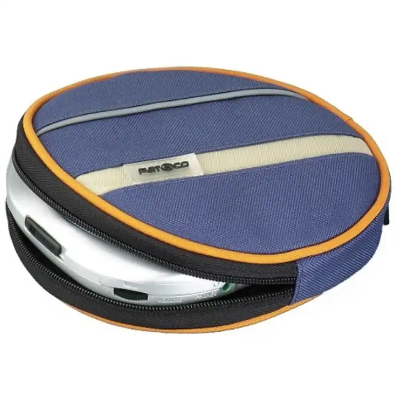 PATACO SDMC CD player suport albastru Mai ieftin