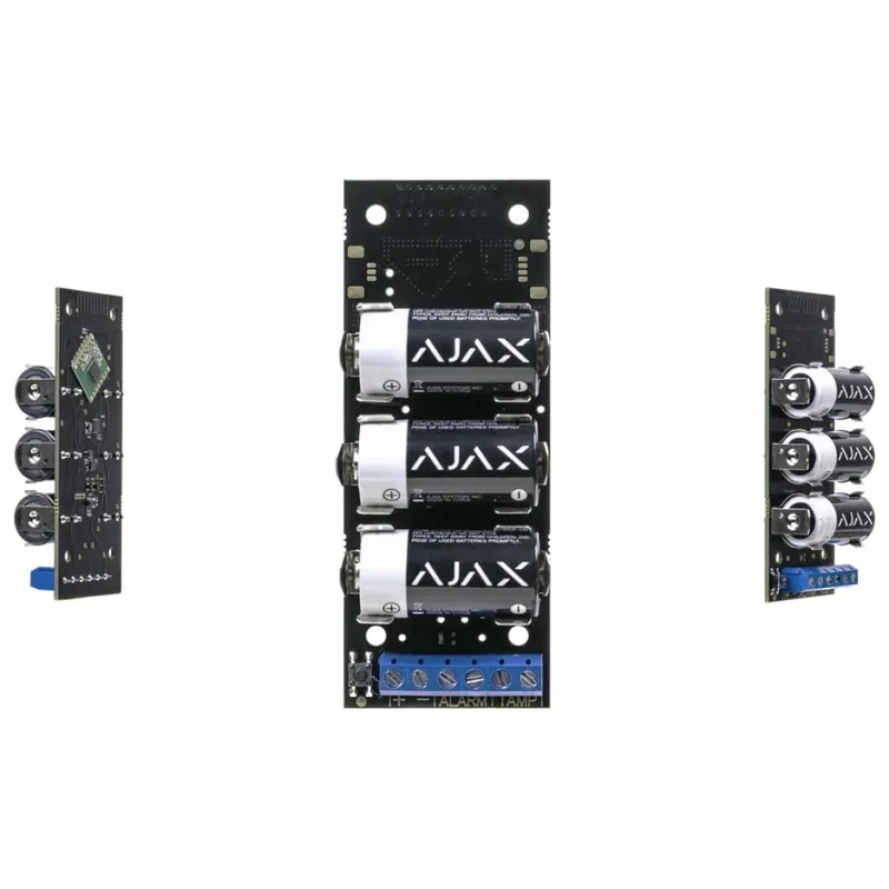 AJAX SYSTEMS Transmitter Ieftin