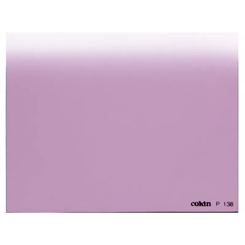Ofertă specială COKIN P138 temporar filtru