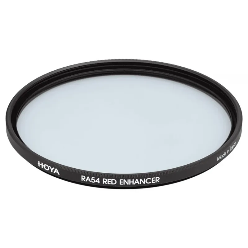 Lichidare de stoc HOYA Red Enhancer RA54 58mm