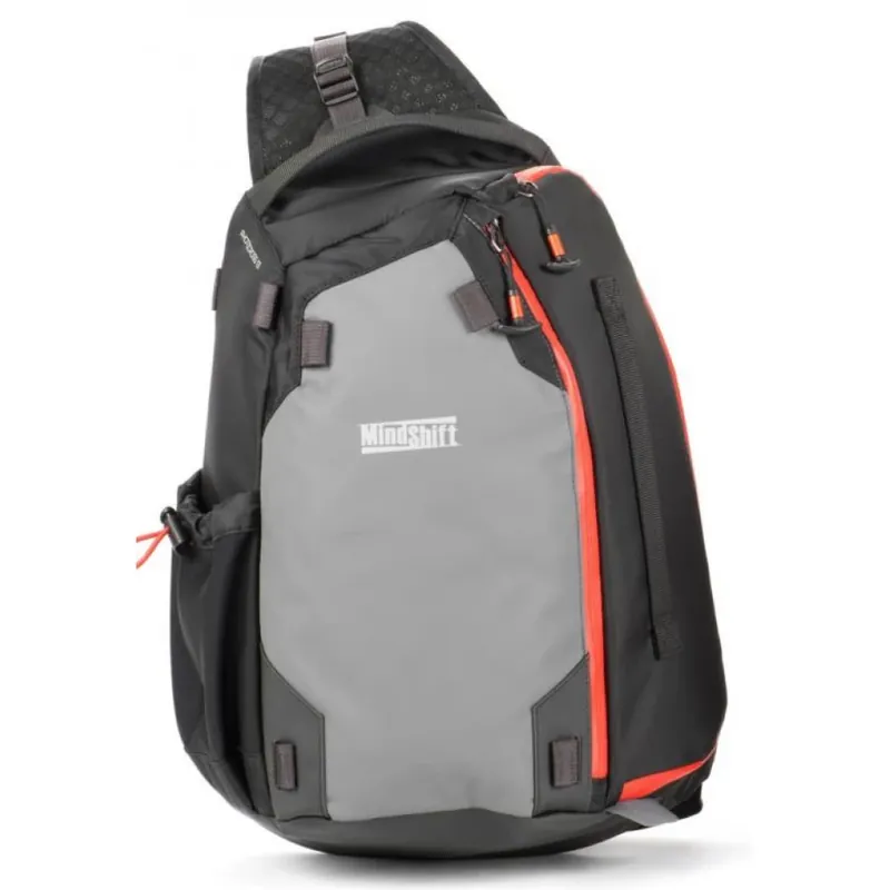 Reducere extra MINDSHIFT GEAR PhotoCross 13 Sling Orange