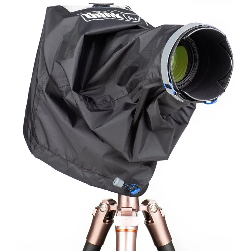 THINK TANK PHOTO Emergency rain cover Husa de ploaie mijlociu Ieftin