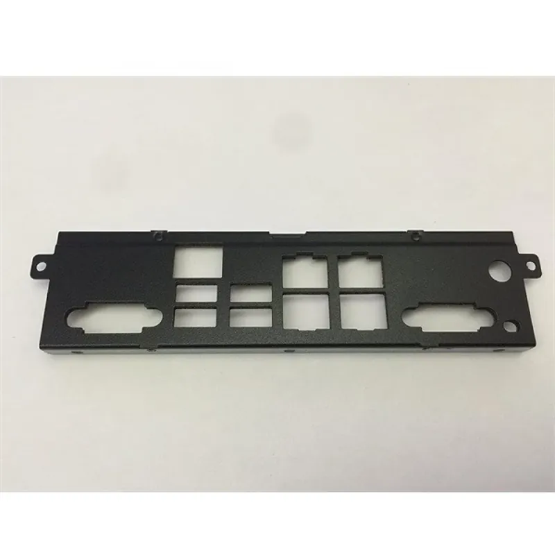 SUPERMICRO IO shield for X11SCZ-F in SC510 chasis Mai ieftin