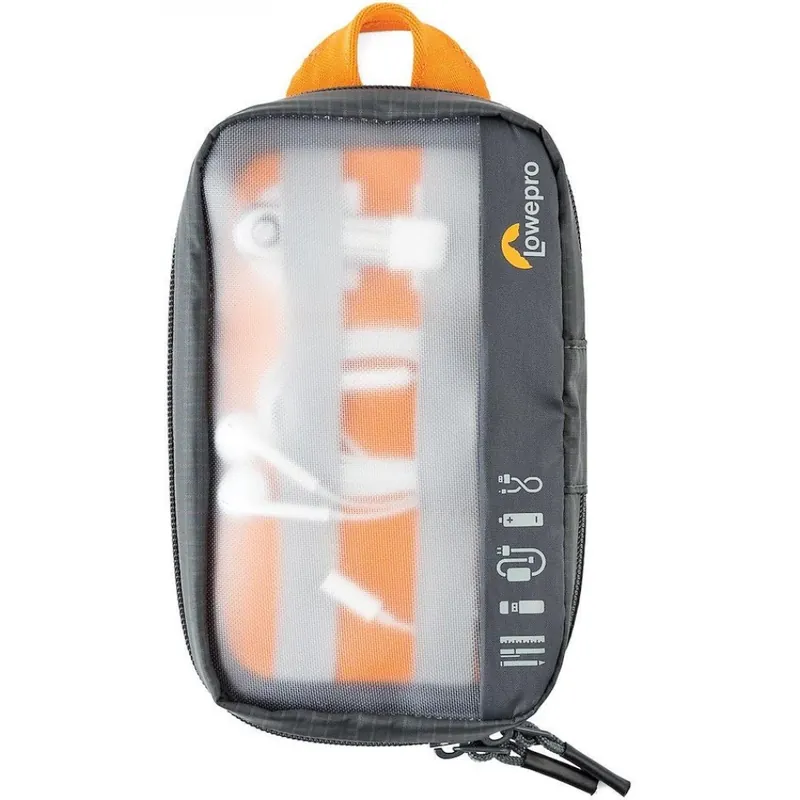 LOWEPRO Gearup Pouch Mini toc Transport gratuit