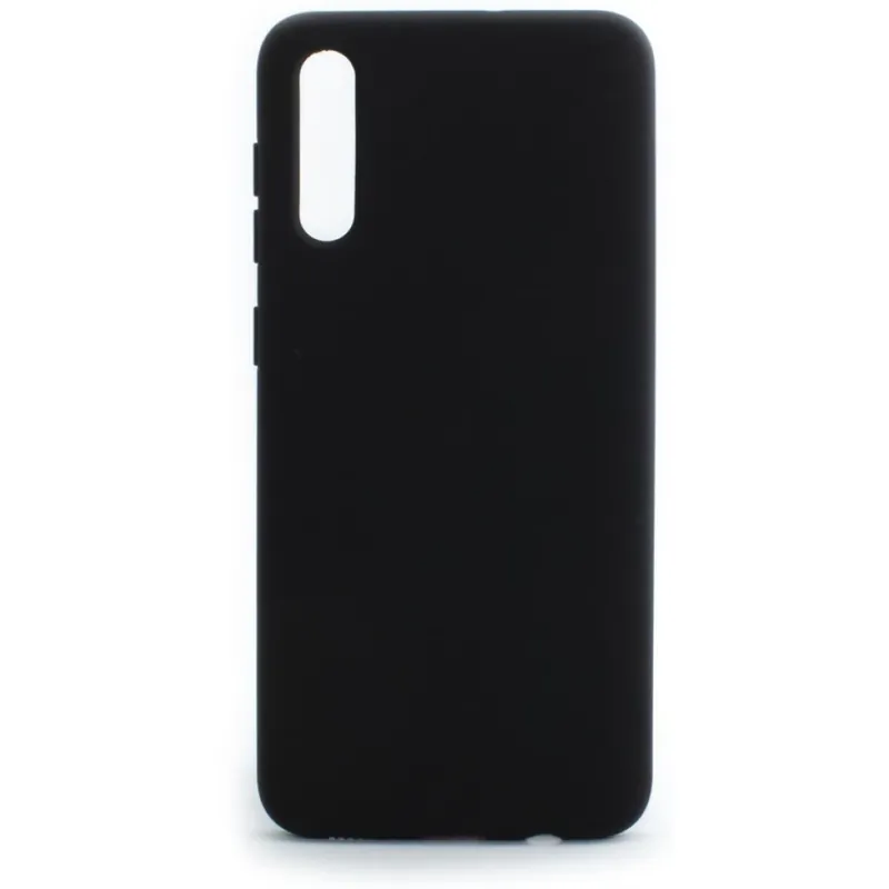 CELLECT Premiu silicon toc Xiaomi Mi Note 10 negru Ofertă de sezon