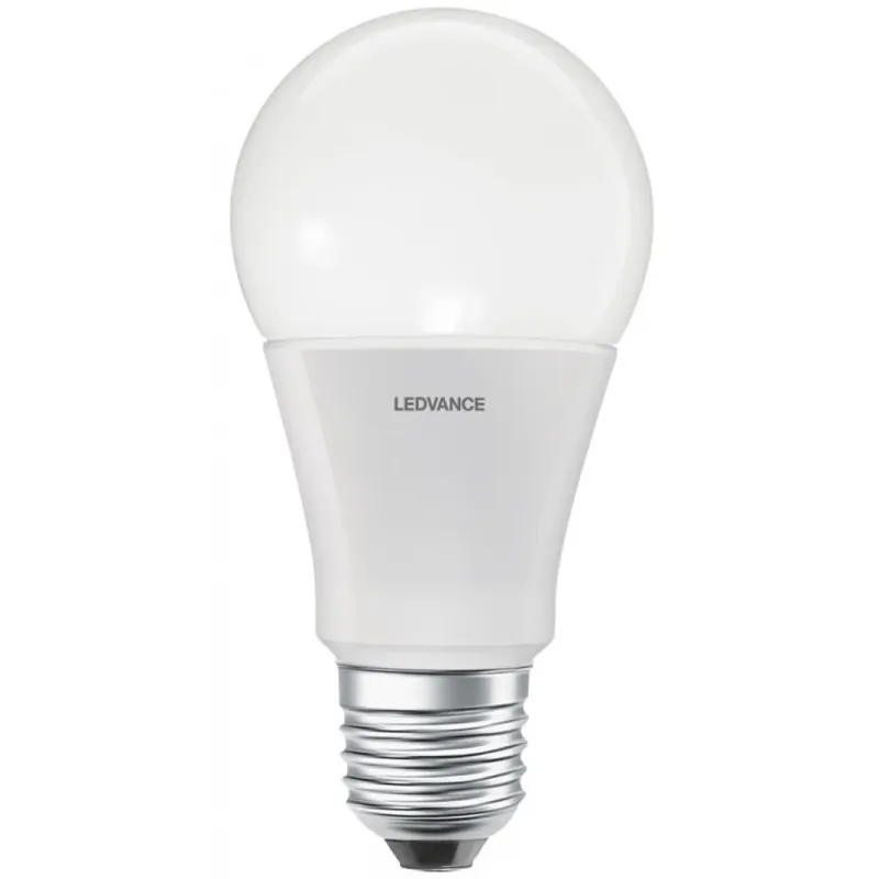 Ofertă limitată LEDVANCE Smart+ Bluetooth 9W 800lm DIM 2700K E27
