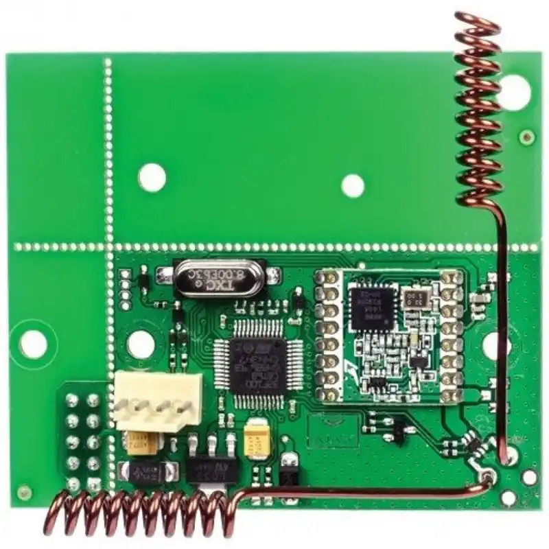 Comandă acum AJAX SYSTEMS uartBridge