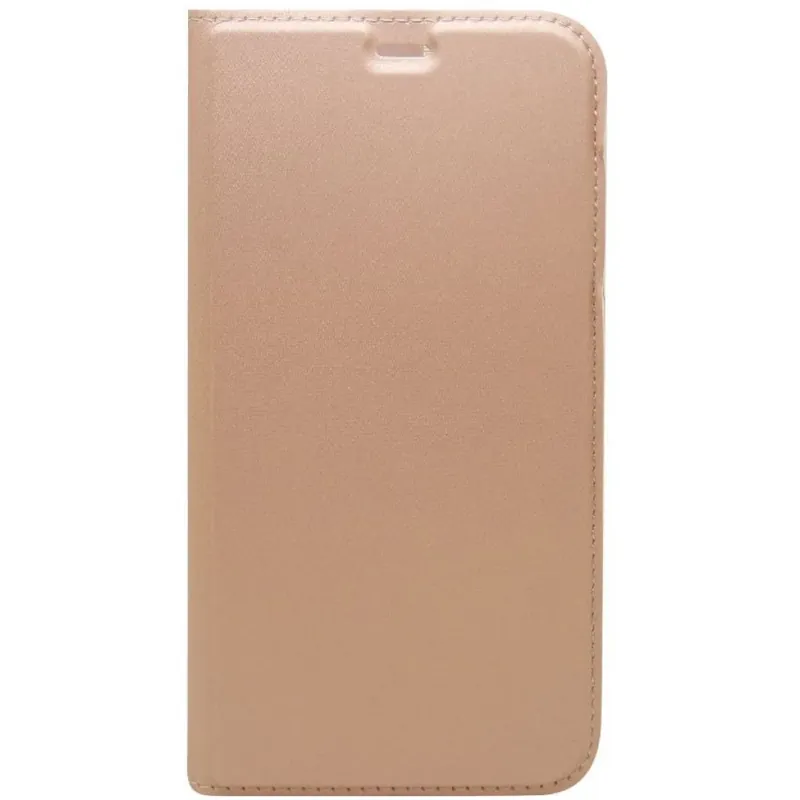 Mai ieftin CELLECT Flip lateral alt tip toc Xiaomi Redmi 9 Pro aur roz