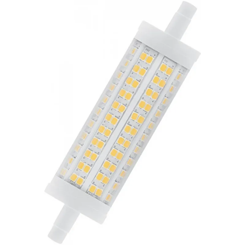 OSRAM 17.5W R7S 2452lm 2700K 4058075138469 Comandă acum