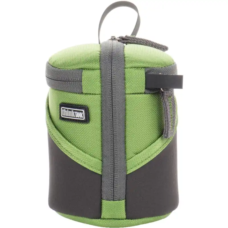 THINK TANK PHOTO Lens Case Duo 5 verde Comandă acum