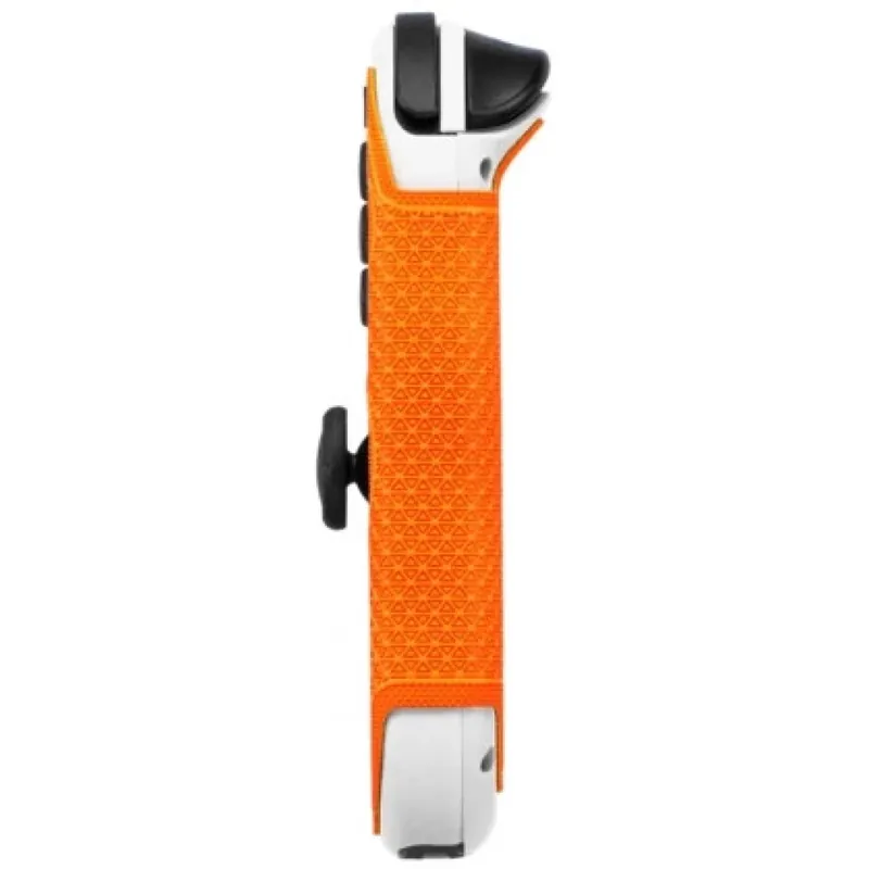 LIZARD SKINS Switch Joy-Con Gamepad Grip 0.5 mm Tangerine Vezi acum