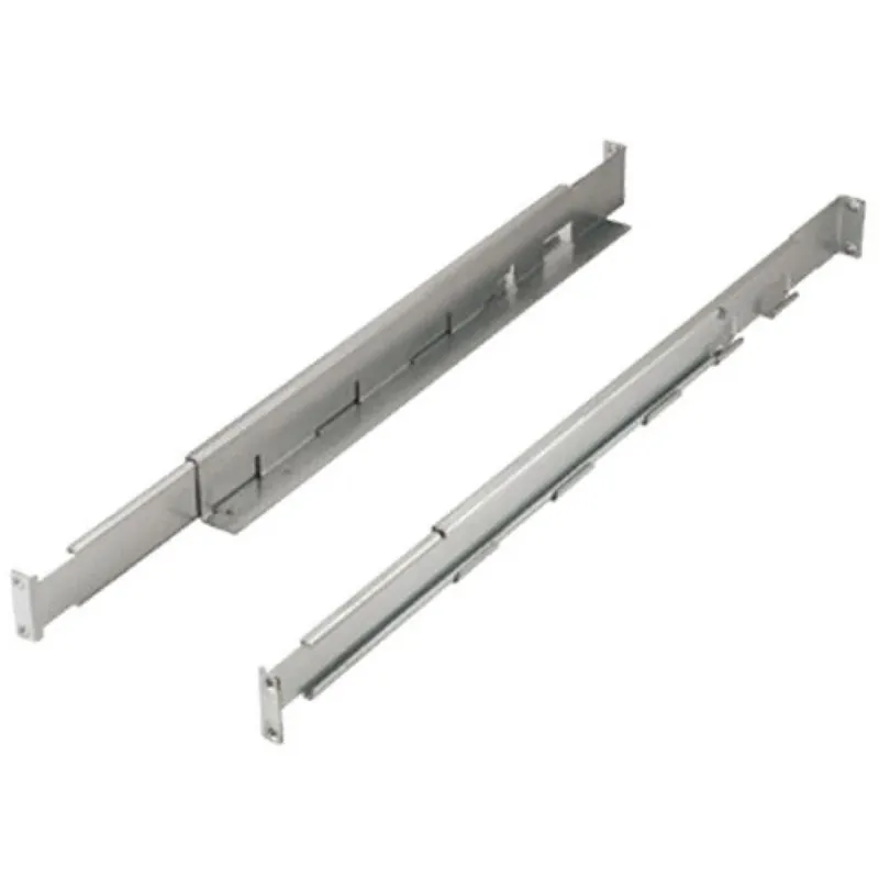 INFOSEC Rack Kit E3 Live 1U Retur gratuit