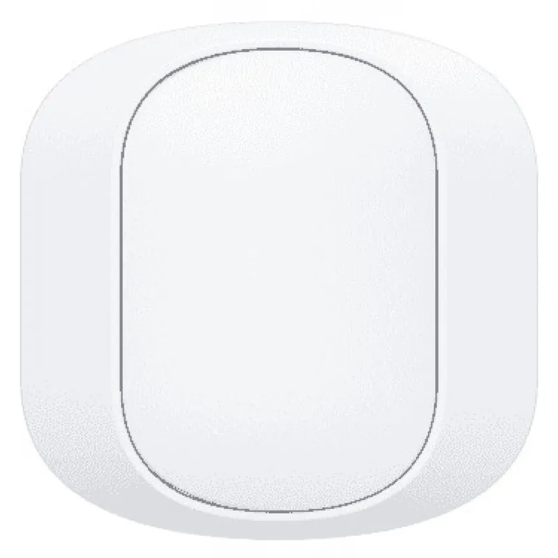 WOOX R7053 Smart Zigbee Cablu fără Comutator (1xCR2032 Zigbee 3.0 de interior) Livrare rapidă