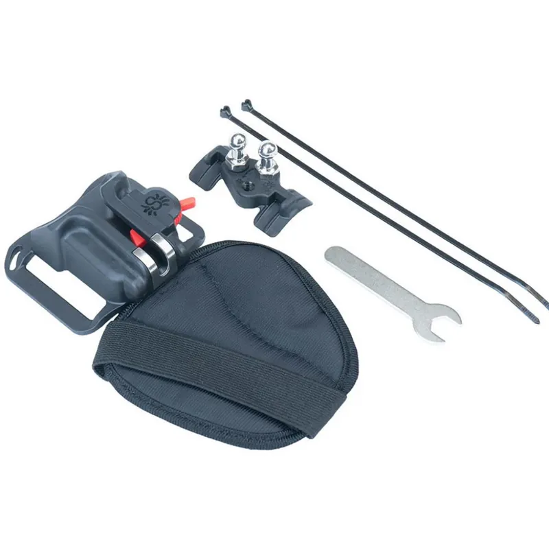 Livrare rapidă SPIDERHOLSTER Tripod carrier kit