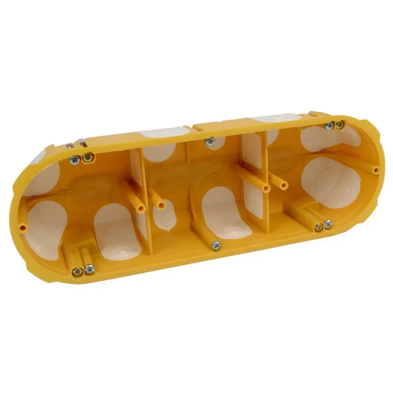 Cel mai vândut KOPOS KPL 64-50/3LD NA Cutie dispozitiv 209x68mm