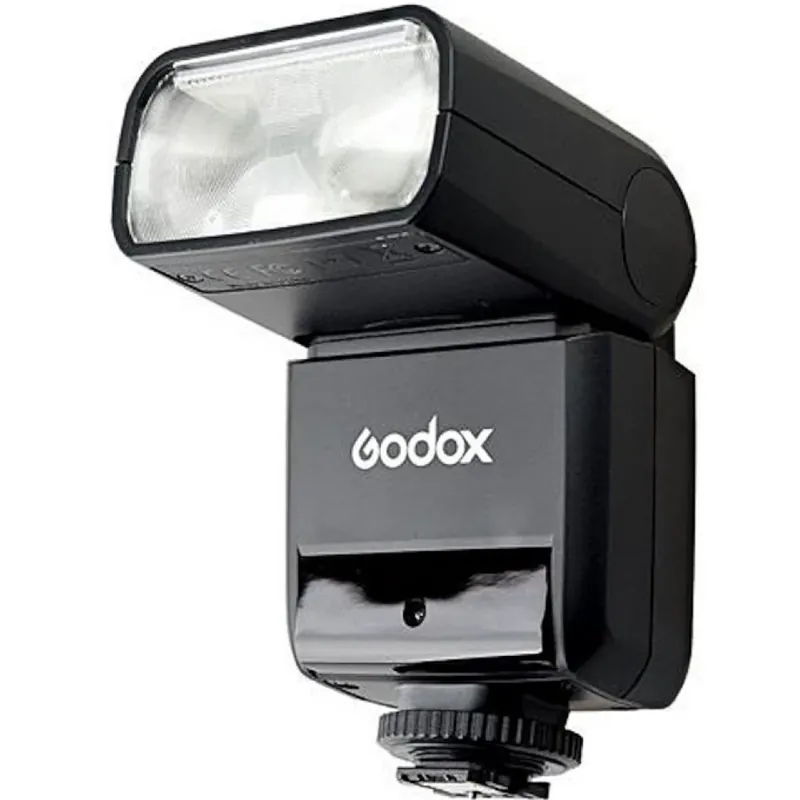 GODOX Flashgun TT350 speedlite for Fuji Cel mai bun preț