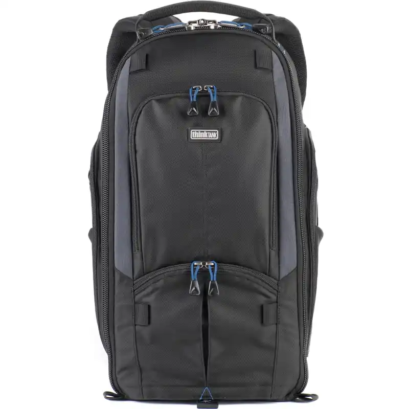 Nu rata THINK TANK PHOTO StreetWalker Pro V2.0 rucsac negru